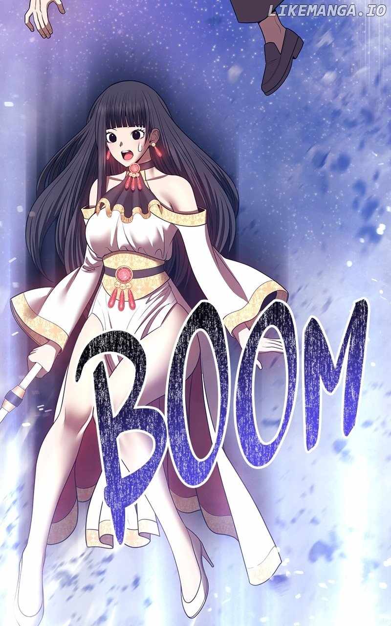 plus 99 Wooden stick Chapter 149 102